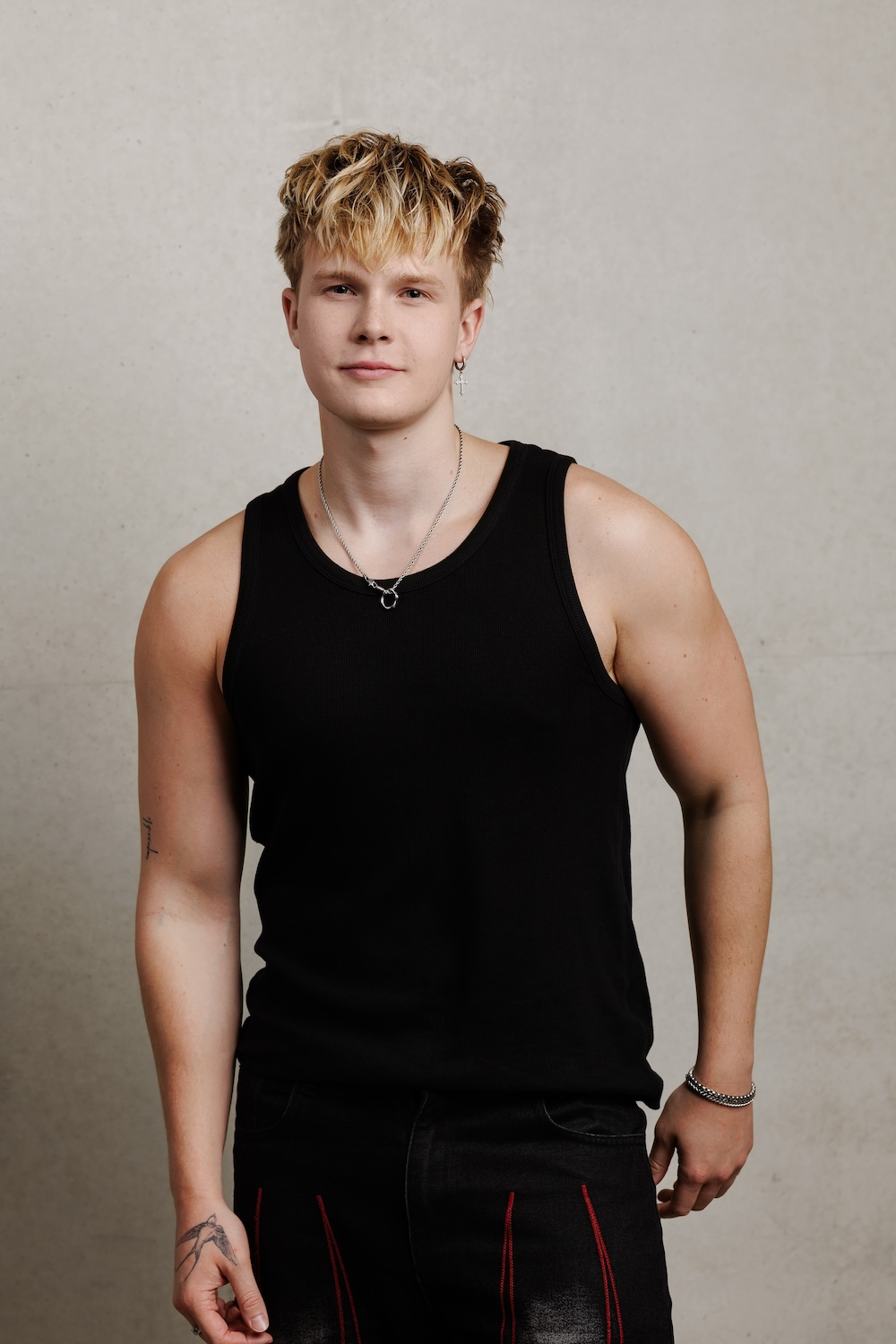 Jaagup Tuisk
The post Romeo appeared first on Romeo ja Julia muusikal.